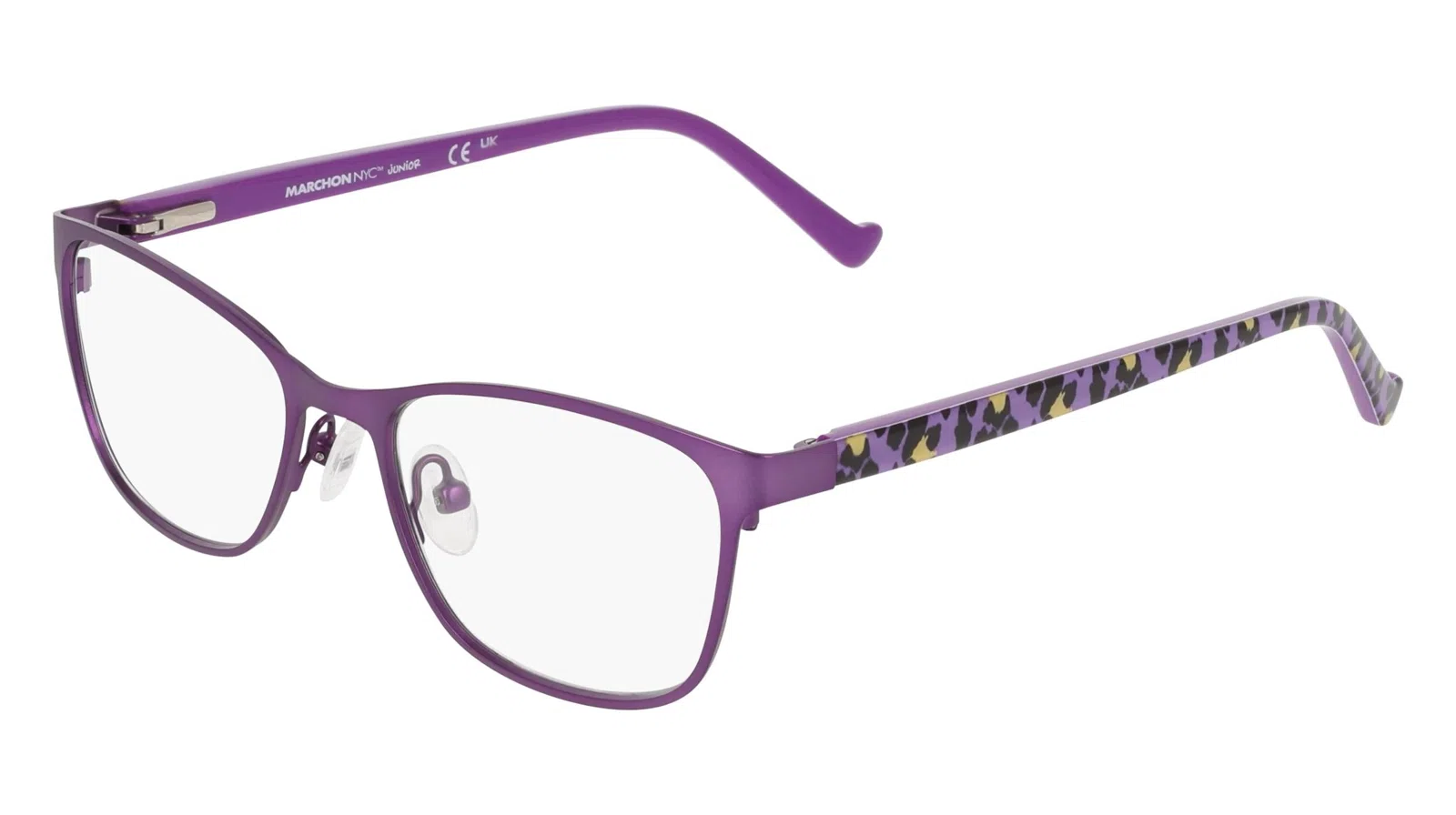 Marchon NYC M 7511 Eyeglasses - view 3